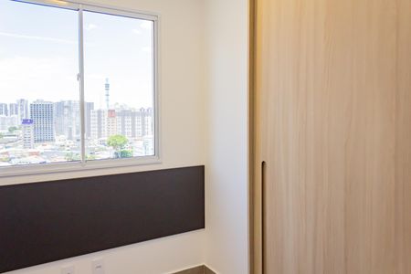 Apartamento à venda com 42m², 2 quartos e sem vaga Apartamento à venda com 42m², 2 quartos e sem vagaQuarto 2