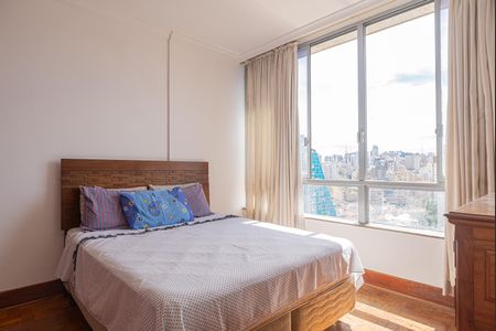 Apartamento à venda com 100m², 2 quartos e 1 vagaQuarto 1