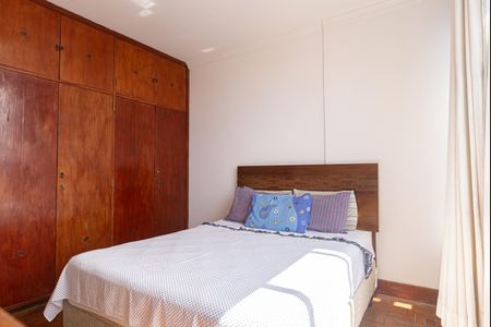 Apartamento à venda com 100m², 2 quartos e 1 vagaQuarto 1