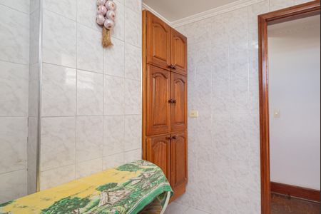 Apartamento à venda com 100m², 2 quartos e 1 vagaCozinha