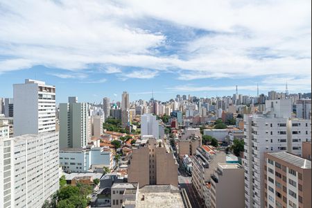 Apartamento à venda com 100m², 2 quartos e 1 vagaVista do Quarto 2