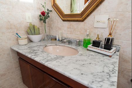 Apartamento à venda com 100m², 2 quartos e 1 vagaBanheiro