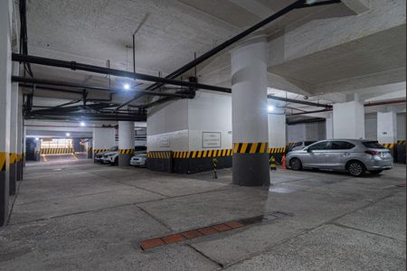 Apartamento à venda com 100m², 2 quartos e 1 vagaÁrea comum - Garagem