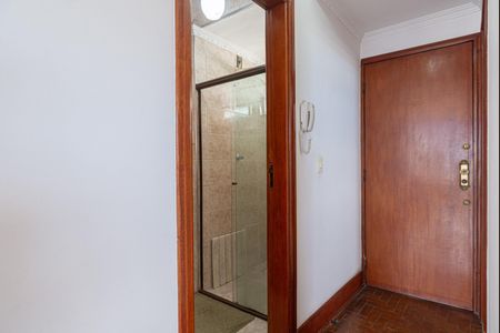 Apartamento à venda com 100m², 2 quartos e 1 vagaCorredor