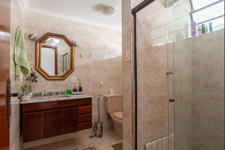 Apartamento à venda com 100m², 2 quartos e 1 vagaBanheiro