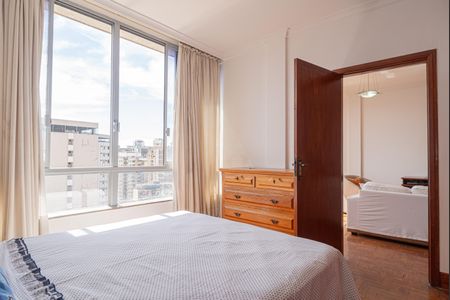 Apartamento à venda com 100m², 2 quartos e 1 vagaQuarto 1