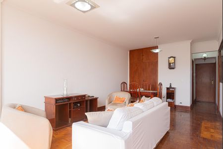 Apartamento à venda com 100m², 2 quartos e 1 vagaSala