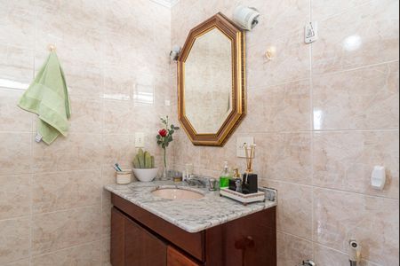 Apartamento à venda com 100m², 2 quartos e 1 vagaBanheiro