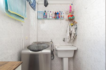 Apartamento à venda com 100m², 2 quartos e 1 vagaÁrea de Serviço