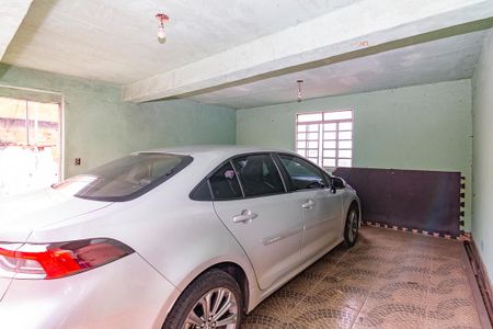 Casa à venda com 177m², 3 quartos e 2 vagasGaragem