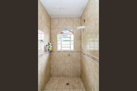 Casa à venda com 177m², 3 quartos e 2 vagasBanheiro da Suíte