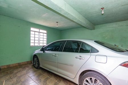 Casa à venda com 177m², 3 quartos e 2 vagasGaragem