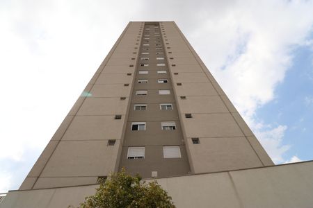 Apartamento para alugar com 62m², 2 quartos e 1 vagaÁrea comum