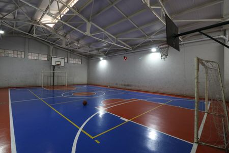 Apartamento para alugar com 62m², 2 quartos e 1 vagaQuadra