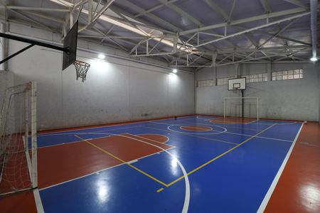 Apartamento para alugar com 62m², 2 quartos e 1 vagaQuadra