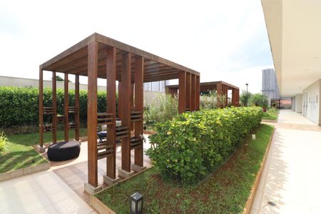 Apartamento para alugar com 62m², 2 quartos e 1 vagaÁrea comum