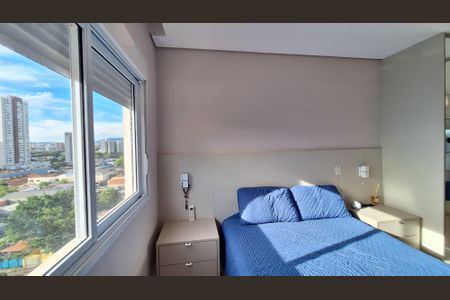 Apartamento para alugar com 62m², 2 quartos e 1 vagaSuíte