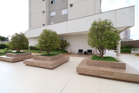 Apartamento para alugar com 62m², 2 quartos e 1 vagaÁrea comum