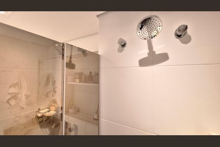 Apartamento para alugar com 62m², 2 quartos e 1 vagaBanheiro Social