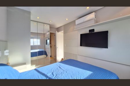 Apartamento para alugar com 62m², 2 quartos e 1 vagaSuíte