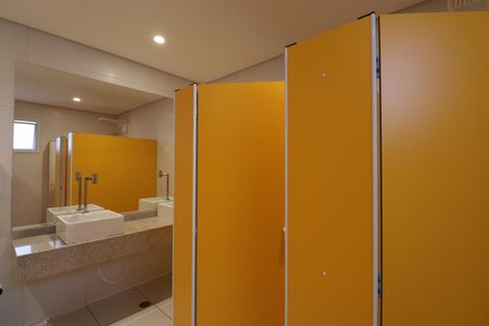 Apartamento para alugar com 62m², 2 quartos e 1 vagaÁrea comum