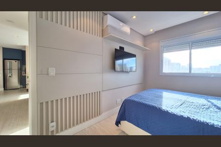 Apartamento para alugar com 62m², 2 quartos e 1 vagaSuíte