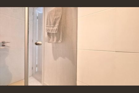 Apartamento para alugar com 62m², 2 quartos e 1 vagaBanheiro da Suíte