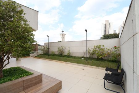 Apartamento para alugar com 62m², 2 quartos e 1 vagaÁrea comum