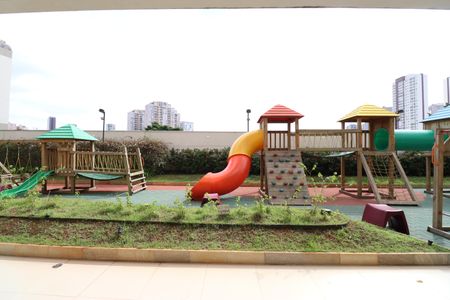 Apartamento para alugar com 62m², 2 quartos e 1 vagaÁrea comum - Playground