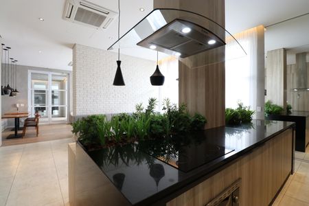 Apartamento para alugar com 62m², 2 quartos e 1 vagaÁrea comum