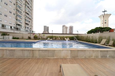 Apartamento para alugar com 62m², 2 quartos e 1 vagaÁrea comum - Piscina