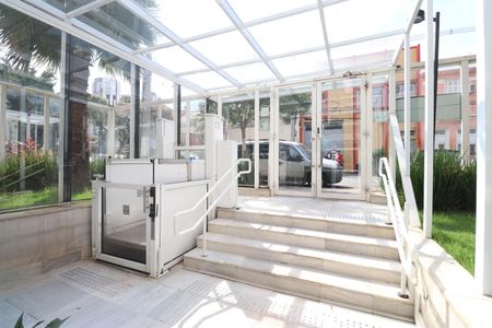 Apartamento para alugar com 62m², 2 quartos e 1 vagaÁrea comum