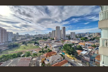 Apartamento para alugar com 62m², 2 quartos e 1 vagaVista