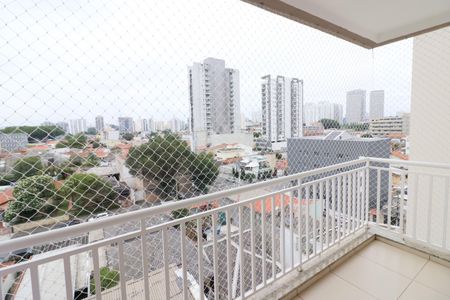 Apartamento à venda com 57m², 2 quartos e 1 vagaSala