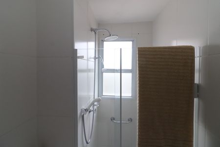 Apartamento à venda com 57m², 2 quartos e 1 vagaBanheiro 2