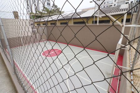 Apartamento à venda com 57m², 2 quartos e 1 vagaÁrea comum - Quadra