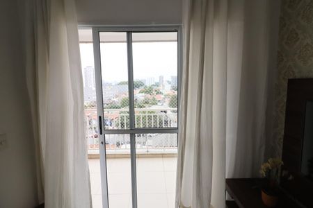 Apartamento à venda com 57m², 2 quartos e 1 vagaSala