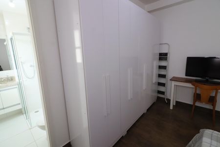 Apartamento à venda com 57m², 2 quartos e 1 vagaSuíte 1