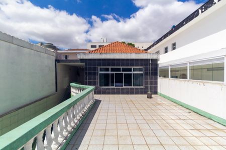 Casa à venda com 195m², 2 quartos e 5 vagasVaranda