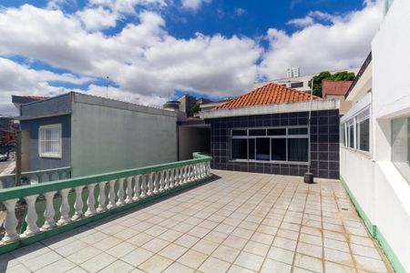 Casa à venda com 195m², 2 quartos e 5 vagasVaranda