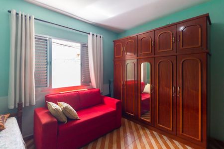 Casa à venda com 195m², 2 quartos e 5 vagasQuarto