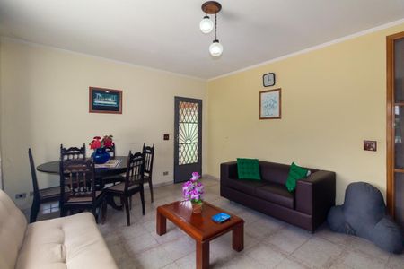 Sala de casa à venda com 2 quartos, 195m² em Chácara Belenzinho, São Paulo