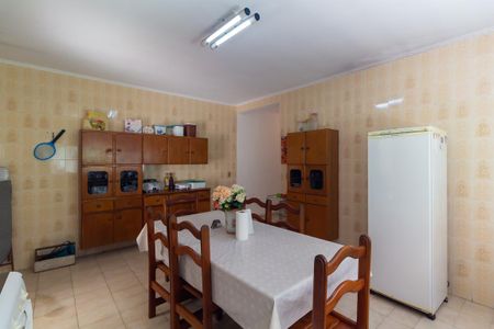 Casa à venda com 195m², 2 quartos e 5 vagasCozinha