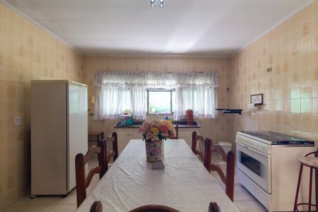 Casa à venda com 195m², 2 quartos e 5 vagasCozinha