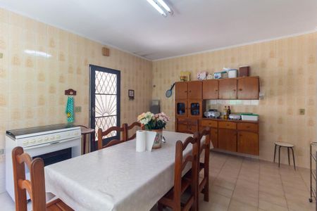 Casa à venda com 195m², 2 quartos e 5 vagasCozinha
