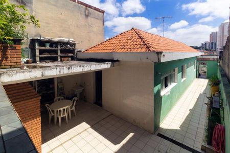 Casa à venda com 195m², 2 quartos e 5 vagasQuintal