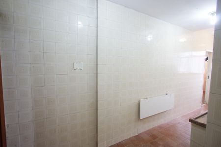 Apartamento à venda com 80m², 2 quartos e 1 vagaCozinha