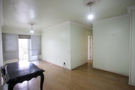 Sala de apartamento à venda com 2 quartos, 80m² em Freguesia (jacarepaguá), Rio de Janeiro