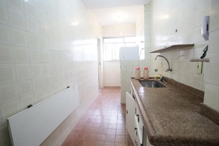 Apartamento para alugar com 80m², 2 quartos e 1 vagaCozinha