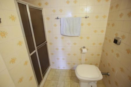 Apartamento à venda com 80m², 2 quartos e 1 vagaBanheiro Social